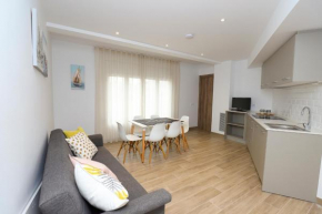 APARTAMENTS AGNETA- Timó